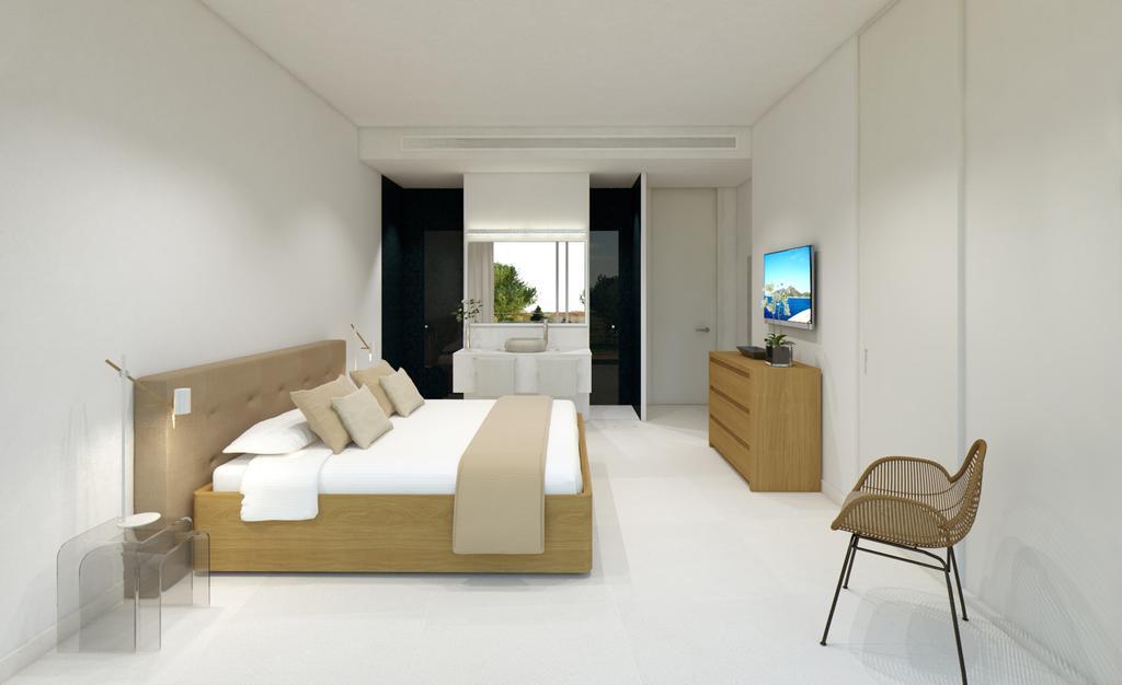 Barcares Villa Alcudia (Mallorca)
