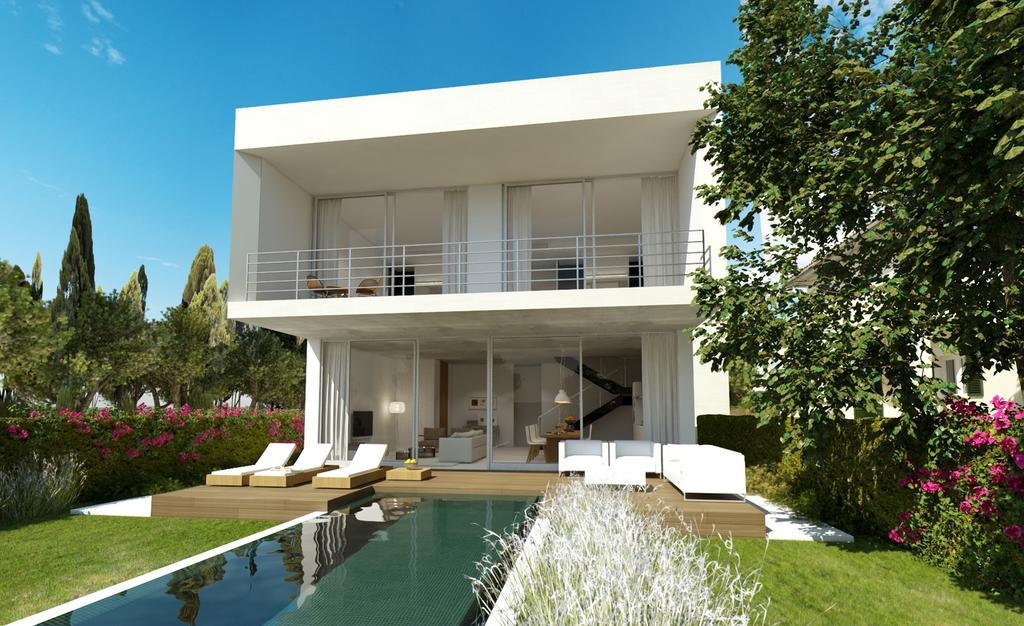 Villa Barcares Alcudia (Mallorca)