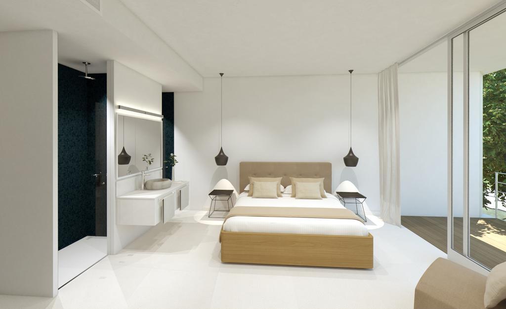 Barcares Villa Alcudia (Mallorca)