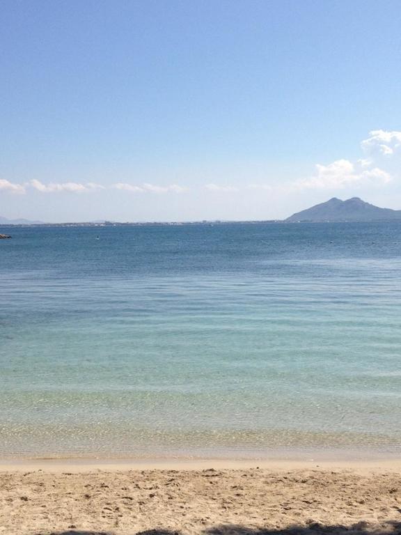 Barcares Alcudia (Mallorca)
