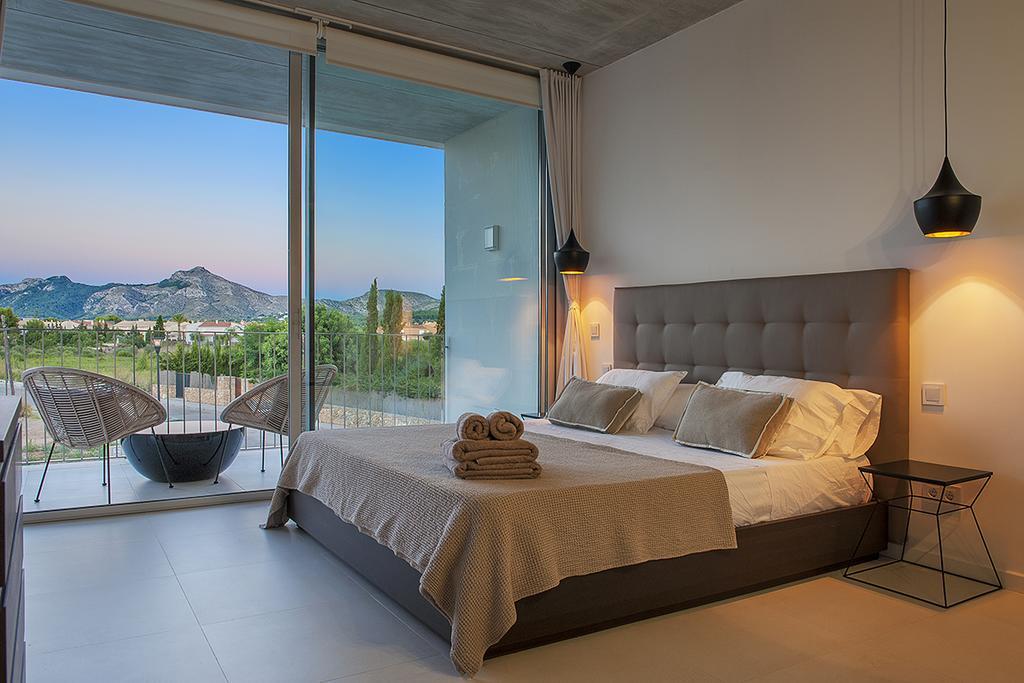 Barcares * Alcudia (Mallorca)