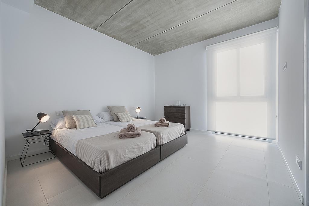 Villa Barcares Alcudia (Mallorca)
