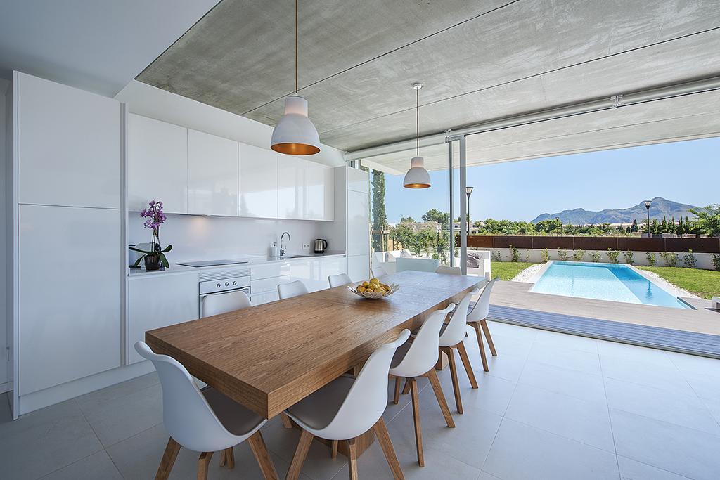 Barcares Alcudia (Mallorca)