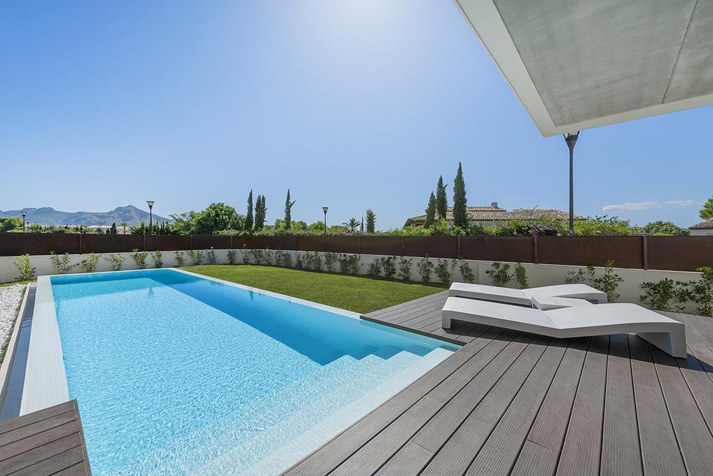 Barcares * Alcudia (Mallorca)
