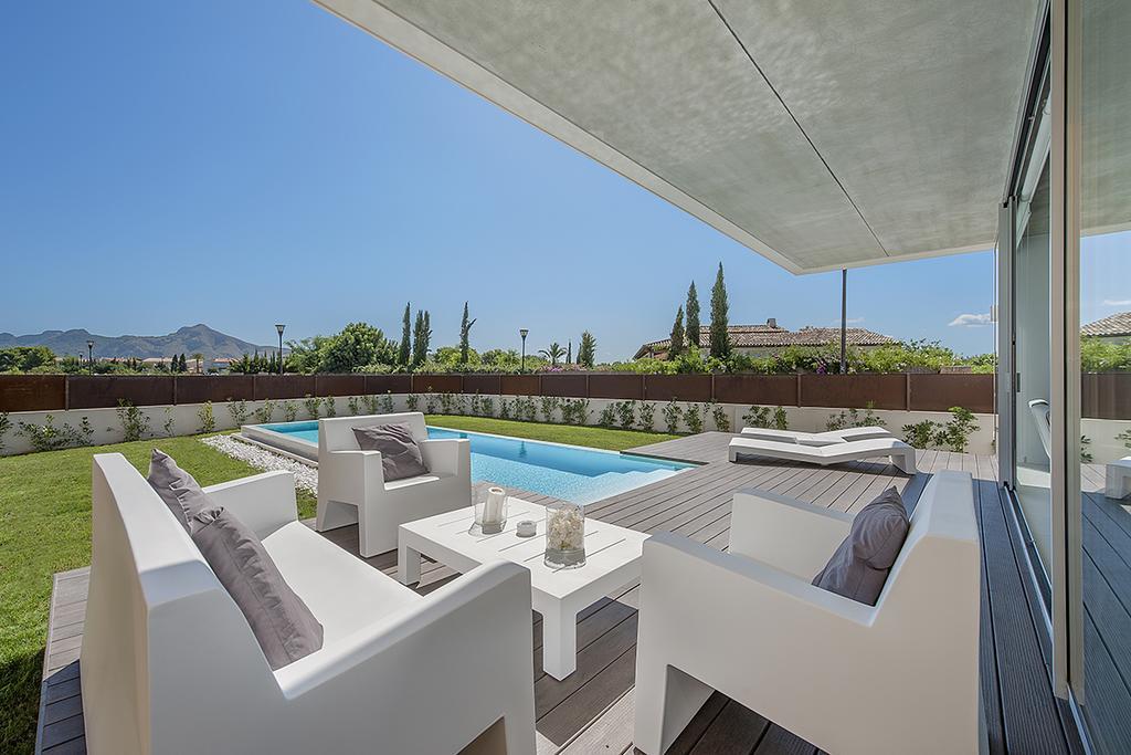 Barcares Alcudia (Mallorca)
